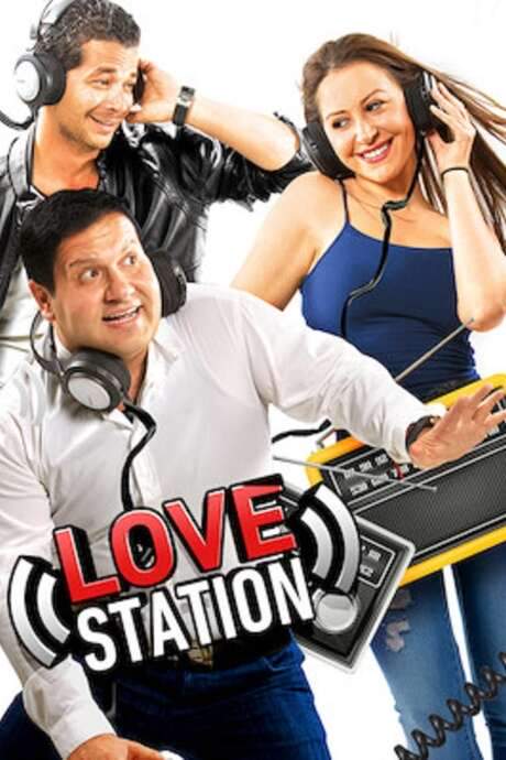 Love Station